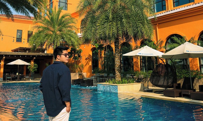 Chuong My Hotel | Unforgettable Stay at Wyndham Sky Lake Resort & Villas