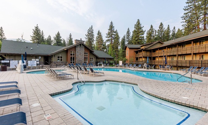 Elk Point Condo | Enchanting Club Wyndham South Shore, 1 Bedroom Suite Awaits