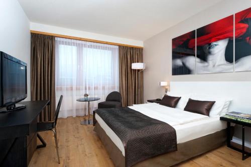 Stuttgart Hotel | Discover Wyndham Stuttgart Airport Messe: Pet-Friendly Retreat