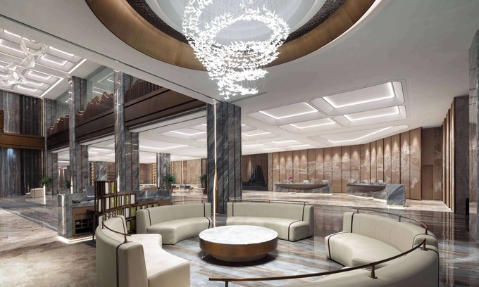 Jinghong Hotel | Discover Wyndham Xishuangbanna Qingquan with Family-Friendly Amenities