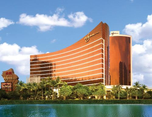 Macau City Centre Resort | Experience 5-Star Resorts in Macau with Top Amenities