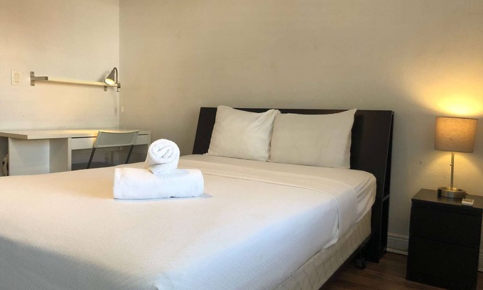 Wynwood Art District Condo | Explore Wynwood: Best Studio with Family-Friendly Amenities