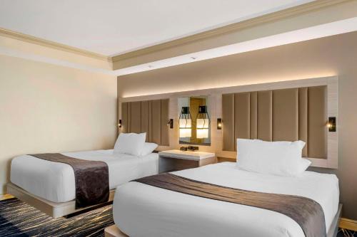 Punta Gorda Hotel | Discover Wyvern Hotel: Top-Rated Stay with Pool & Dining