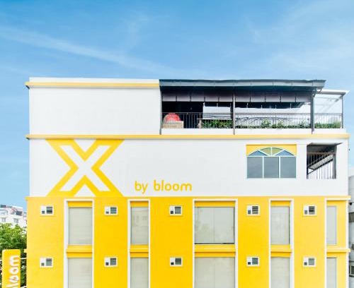 Vyalikaval HBCS Layout Hotel | Budget-Friendly Stay at X by Bloom | Manyata Family Escape