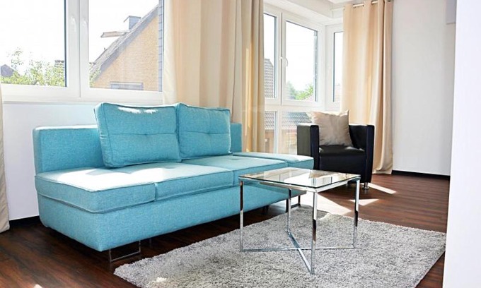 Emsdetten Hotel | Family-Friendly X-Hotel with Pet Access and Great Amenities
