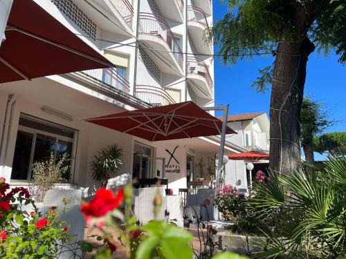 Punta Marina Hotel | X Hotel