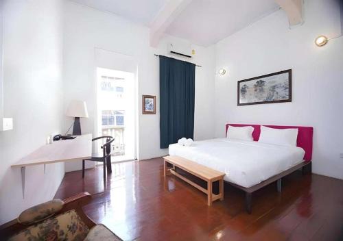 China Town Apartment | X Mitr Inn Chinatown - มิตร อินน์ เยาวราช
