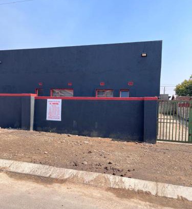 Polokwane Apartment | X-Motel Seshego