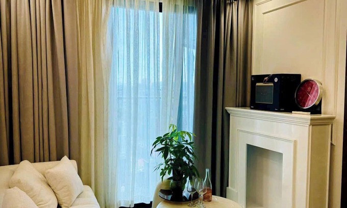 Le Chan Apartment | X-Stay Charm