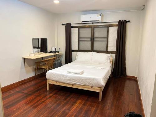 Sao Chingcha Apartment | X The Hidden Giant Swing เดอะ ฮิดเด้น เสาชิงช้า