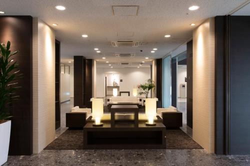 Funabashi Hotel | Comfortable Stay at X wave Funabashi with Family-Friendly Amenities