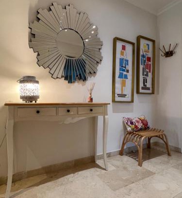 Aduanas Apartment | Enjoy Family-Friendly Comfort at XabiaDecision Hotel