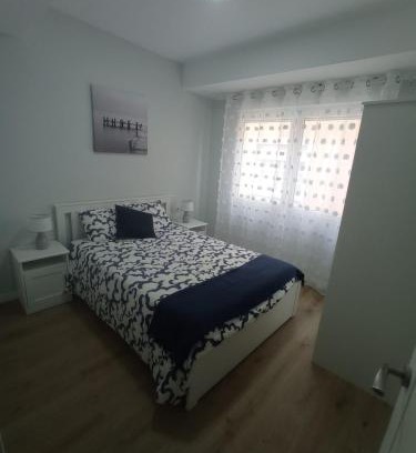 Puebla del Caraminal Apartment | Discover Family-Friendly Comfort at Xabucas Hotel