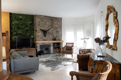 Canillo House | Xalet cèntric, accés a peu telecabina pistes -HUT 8140
