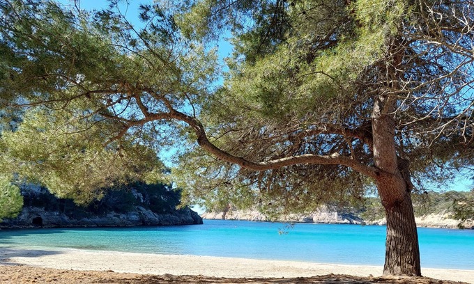 Cala Galdana Apartment | Relax at Xaloc & Garbí - Unique Apartments in Cala Galdana