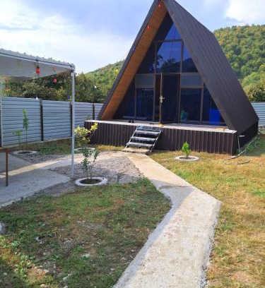 Azerbaijan Villa | Xalxal Luxe Lodge