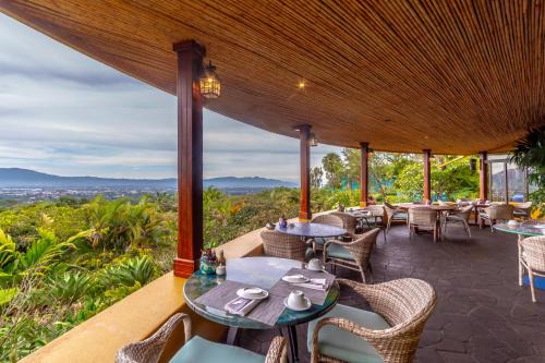 San Isidro Hotel | Discover Relaxation at Xandari Resort & Spa, 4-Star Retreat
