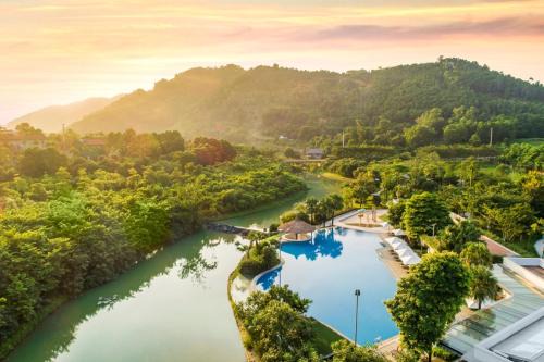 Thach That Villa | Explore Xanh Villas Thạch Thất: Family-Friendly Retreat