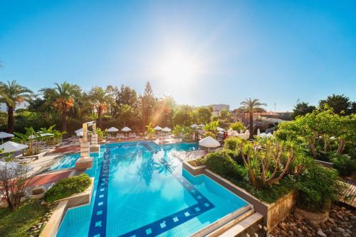 Side Resort | Indulge at Xanthe Resort & SPA: Oceanfront Luxury Awaits
