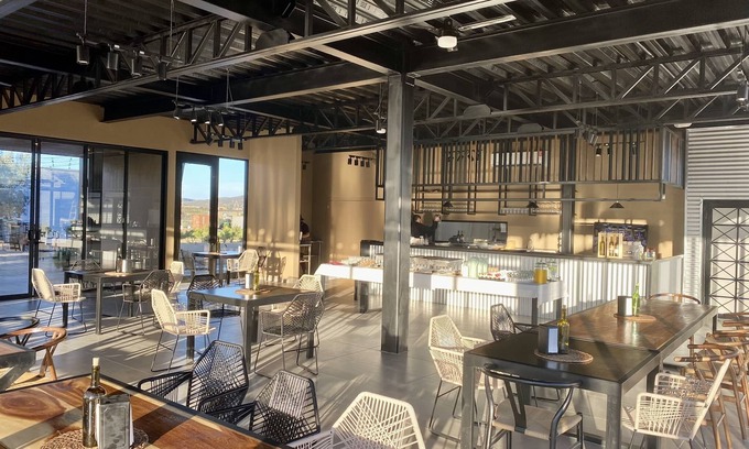 Valle de Guadalupe Cabin | Indulge at Xaroma with Spa, Hot Tub & 9.8 Guest Rating