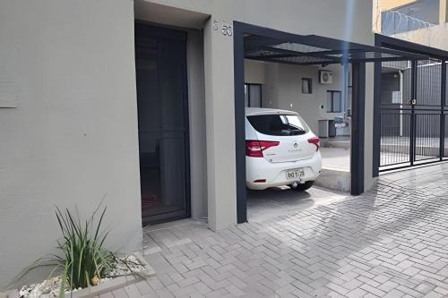 Bauru Apartment | Explore Xavi Studio: Steps from Boulevard Shopping & Pet Friendly