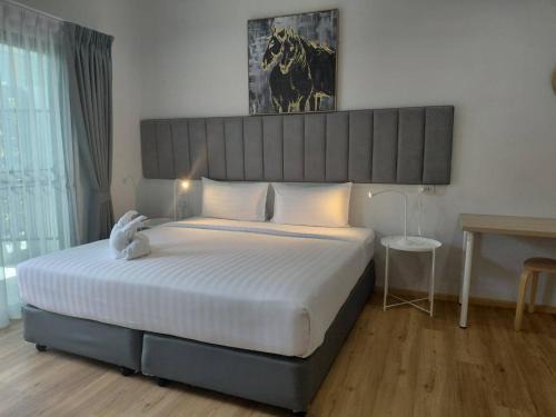 Rawai Hotel | Xen Pool Access