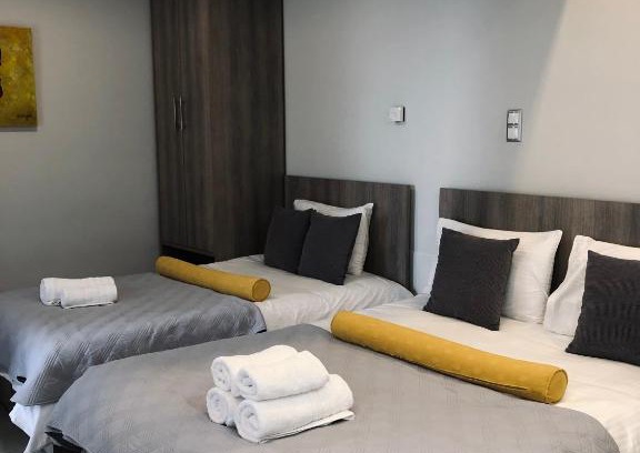 Kozani Apartment | Family-Friendly Xenia Apartments A7 with Top Guest Ratings