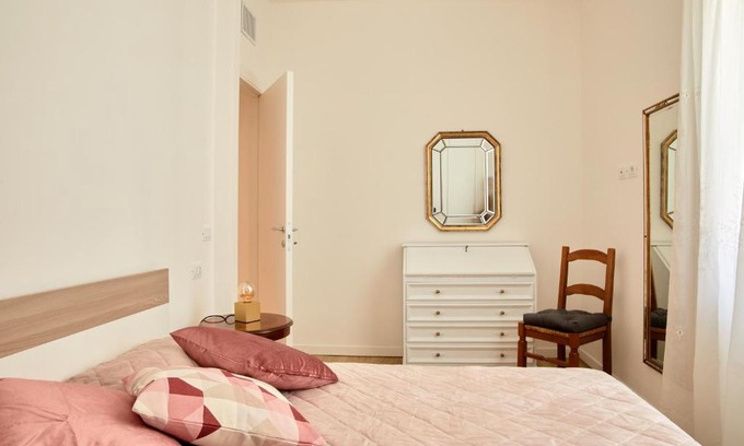 Morivione Apartment | Family-Friendly Xenia Apartments Near Fondazione Prada