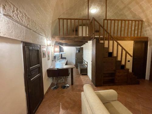 Centro Storico House | Pet-Friendly Retreat at Xenia: Rated 8.7/10 by Guests