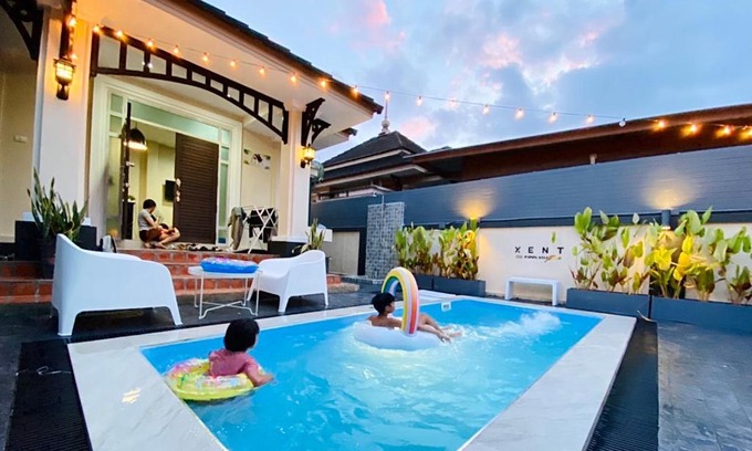 Ranong Villa | Explore Xent Pool Villa Ranong: Family-Friendly Retreat