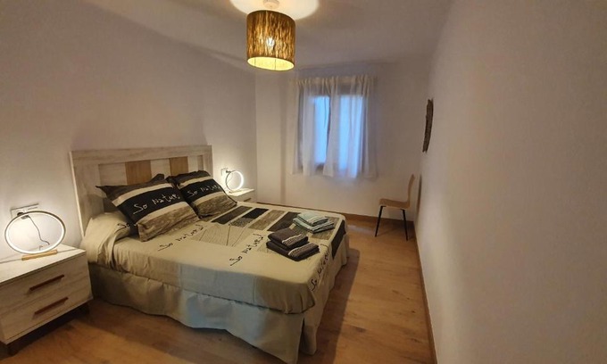 Rialp Apartment | Family-Friendly Xia Apartments with Pool Access and High Ratings