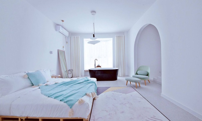 Siming House | Xiamen Lan Feng Hotel
