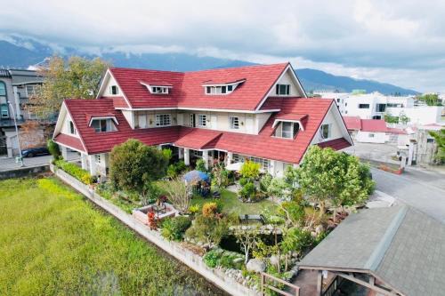 Chishang House | Pet Friendly Xian Qing Yu Zhi Homestay with Great Reviews