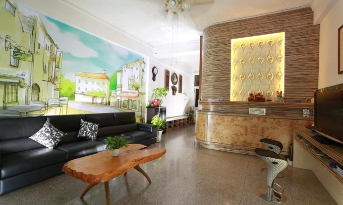 Luodong House | Comfortable Xiang Heng House: Family and Pet Friendly Stay