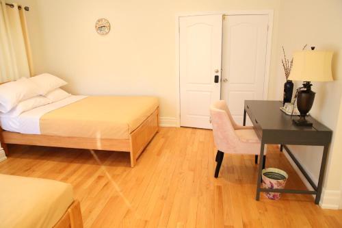 Palmerston Bed & Breakfast | Exceptional Xiao Wang Hotel: Child-Friendly & 4-Star Comfort