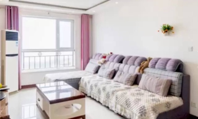 Longgang District Apartment | Family-Friendly Stay at XIAOMIN INN Bihaijiayuan 2