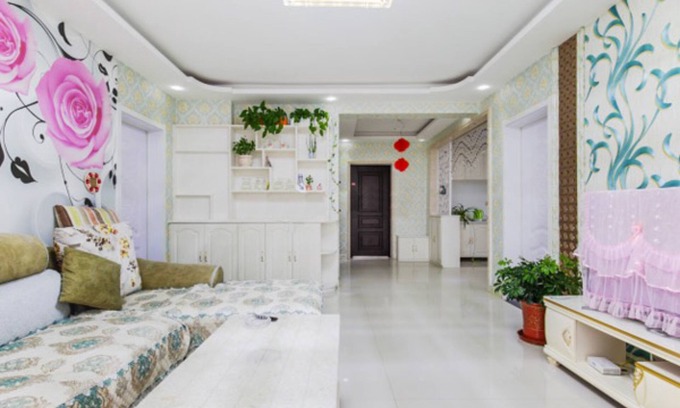 Longgang District Apartment | Experience Comfort at XIAOMIN INN Bihaijiayuan 3