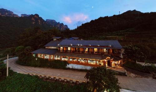 Wulingyuan House | Xiaoyinjia B&B