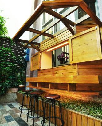 Ji'an House | Pet-Friendly Xie Tong Homestay with Family Amenities