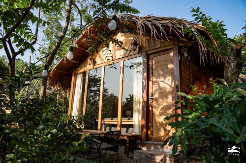 Thach That House | Xieng Retreat