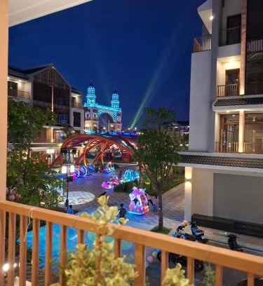 Van Giang Hotel | Xinh HomeStay