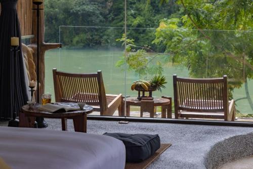Jinghong Hotel | Xishuangbanna Zixia Fairy