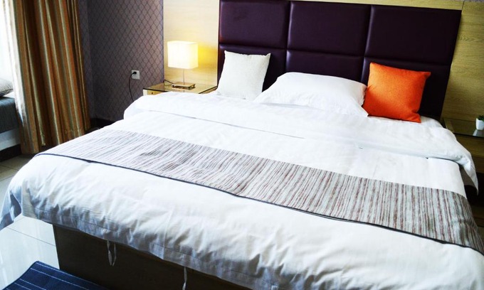 Pazhou Residential District Apartment | Family-Friendly Xizhengjia Apartment Hotel at Pazhou Complex