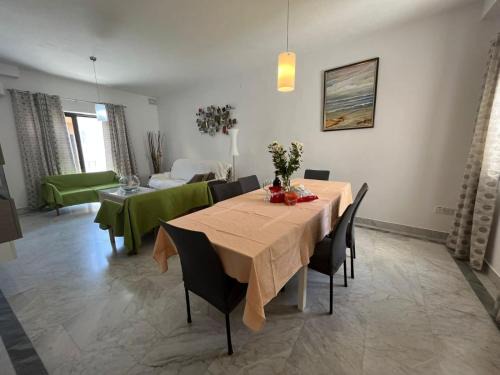 Gzira Apartment | Spacious 4-BR Apartment Steps from Sliema, St Julian's
