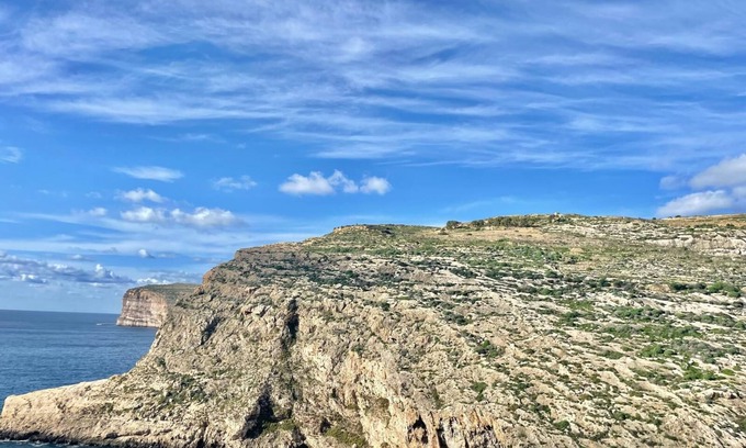 Xlendi Apartment | Xlendi Gozo-Coastal Apartment with Spectacular Views. Free Parking AC and WiFi