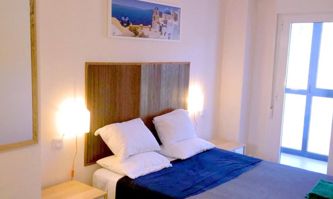 Xove Apartment | Xove Beach Area Apartment (Viveiro)
