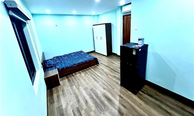 Bac Tu Liem Apartment | Child-Friendly Xuân Đỉnh Homestay with 9/10 Guest Rating