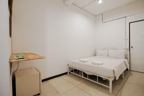 Bang Kho Laem Apartment | XX GO INN Asiatique BKK - โกอินน์ เอเชียทีค เจริญกรุง