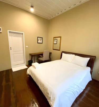 China Town Apartment | XX Rest Inn Yaowarat เรสอินน์ เยาวราช