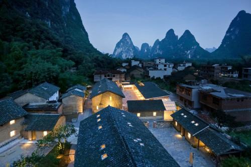 Yangshuo Hotel | Experience XY·Yun House: 5-Star Pet-Friendly Escape
